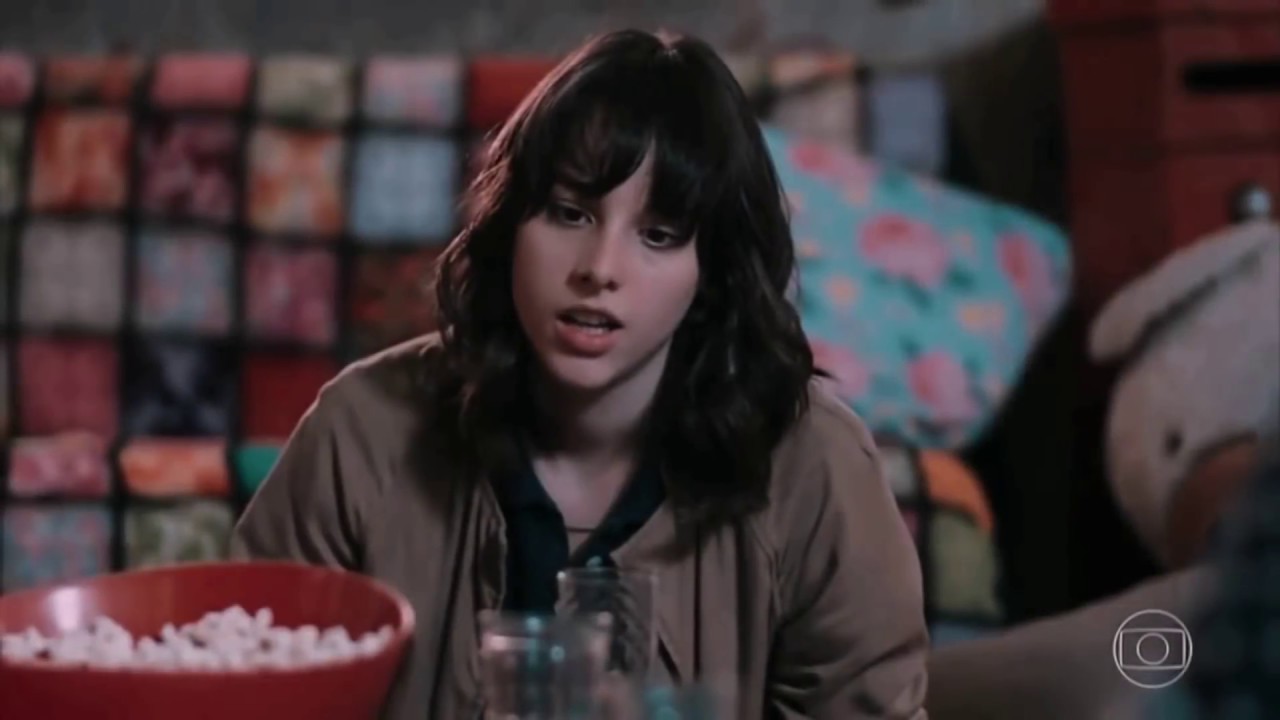 LICA e SAMANTHA - NIGHT CHANGES parte 1 #1