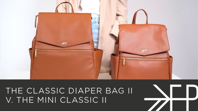 Best Designer Diaper Bags  Leather Diaper Bag Backpack – Freshly Picked by Freshly  Picked - Issuu