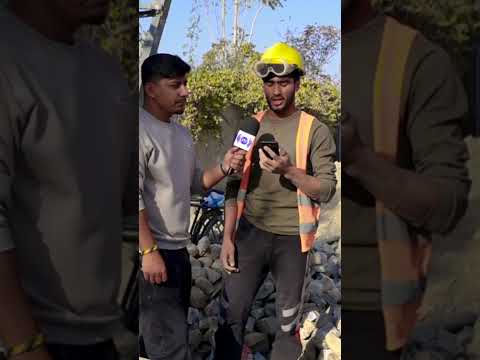 یک کارگر گپ مزن چیزی مگو از کار منفک میشوی