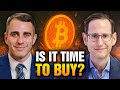 Is It Time To Buy Bitcoin Now?