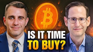 Is It Time To Buy Bitcoin Now?