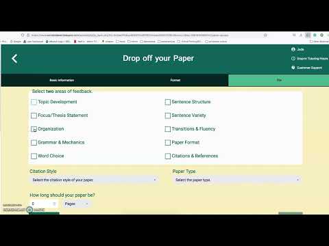 How To Use Net Tutor