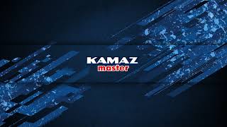 Kamaz-Master Live Stream