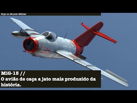 MiG-15