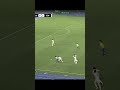 #五十嵐太陽 選手のカットインからのシュート👟⚽️🔥