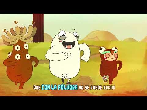 ¡Feliz navidad! - Frailejón Ernesto Pérez 🎄🎅