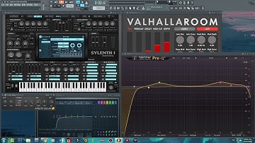 Euphoric hardstyle LEAD TUTORIAL By Rain of Pain | How to make easily a euphoric hardstyle lead