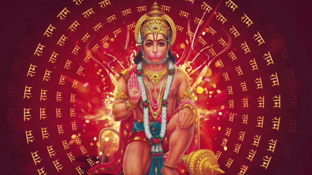 Jay Bajrangbali bhakti song