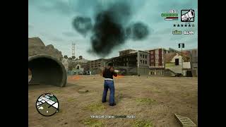Gta San Andreas Definitive Edition Yapım Söküm
