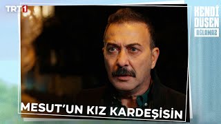 Nurettin Ve Sinem Yüzleşiyor- Kendi Düşen Ağlamaz 24. Bölüm @Trt1