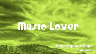🎵 Hope Against Hope - Audionautix 🎧 No Copyright Music 🎶 YouTube Audio Library screenshot 2