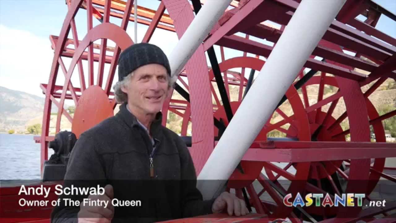 The Fintry Queen Resurrected