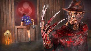 The STRONGEST Killer Perk BUFF No One Is Talking About