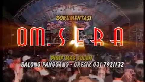 ADA APA DENGANMU.  IRMA PERMATASARI. SERA LIVE BIBIS MENGANTI