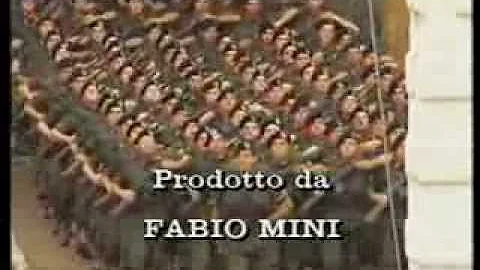 Dove si trova la caserma del Battaglione San Marco?
