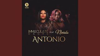 Download lagu Antonio