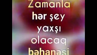 Sizce Heyat Qeribe Deyilmi?