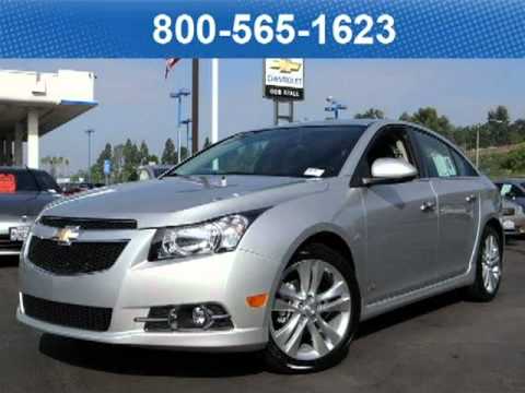 2013-chevrolet-cruze-ltz-san-diego-ca