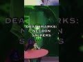 Deathmarks: Necron Snipers | Warhammer 40K Lore #short #warhammerlore #warhammer40k #40klore
