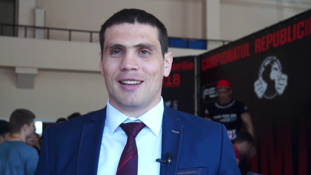 MMA CHAMPIONSHIP 29 april 2018 - YouTube