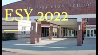 Extended School Year ESY   A Day in the Life