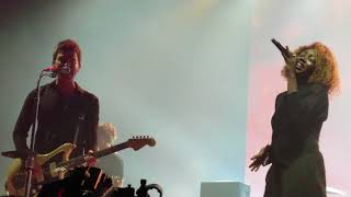 Noel Gallagher’s High Flying Birds - The Right Stuff @ Seoul Olympic Park, Seoul, South Korea
