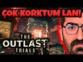 Oynadığım en korkunç oyun! #theoutlasttrials #ebeveyngame
