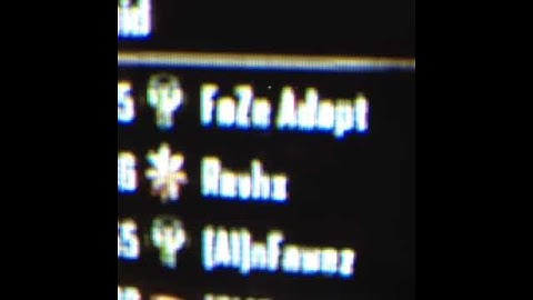 5 man on screen split by Faze Adapt