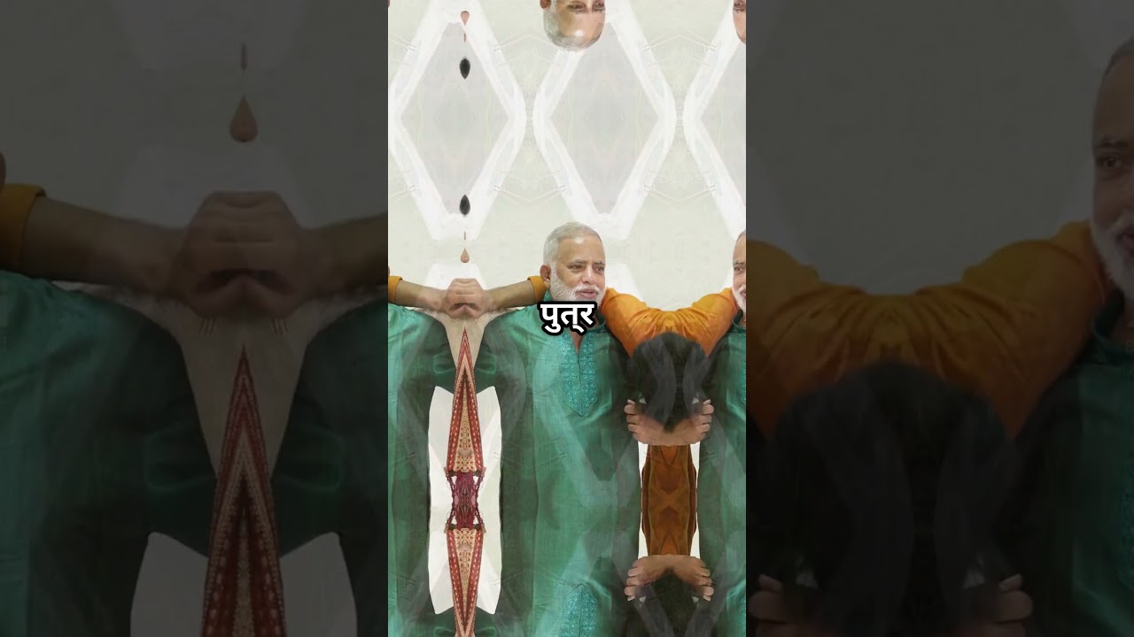 कर्ण &ndash; सूर्यपुत्र की दुर्भाग्यपूर्ण गाथा!**#ytshorts #youtubeshorts #mahabharat