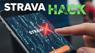 Strava Hack/MOD Apk - Track Fitness Activities screenshot 5