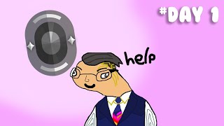 Gw Mencoba Menjadi Pro Chamber