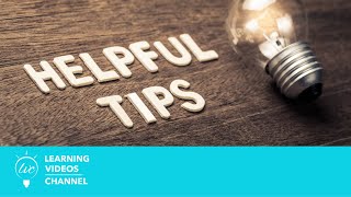Federally Mandated Elements of an IEP: Tips & Resources