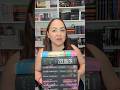 Wrap up del mes de abril #booktube #booktubeespañol #wrapup #reseñadelibros #bookreview #booklover