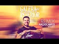 Luan Estilizado - Galera do Interior  (Video Remix NaldoCampos)
