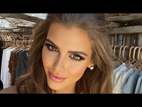 ️ XinShOt 💚 KATHARINA NAHLIK: INSTAGRAM FASHION MODEL | BIOGRAPHY - YouTube