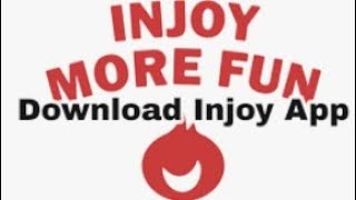 No.#1 Injoy App in India  |  Tik-Tok Like app in India | Best Indian Funny Video App | screenshot 5