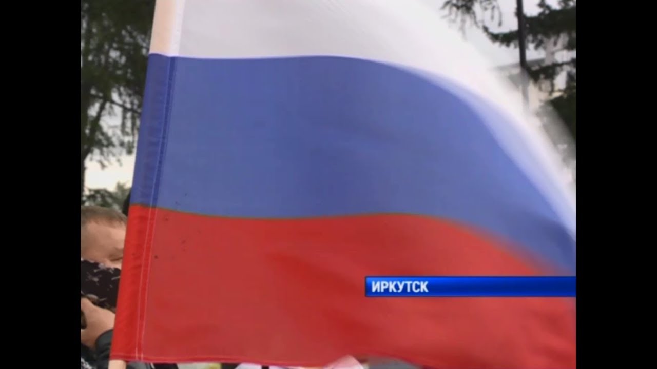 Выпуск новостей «Сей Час» в 