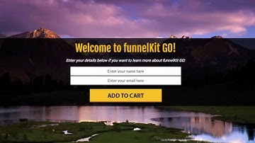 Funnelkit Go Official Video
