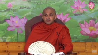 Shraddha Dayakathwa Dharma Deshana 8.00 PM 30-01-2018