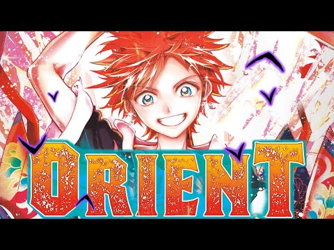 Orient: The Second Coming Of Magi