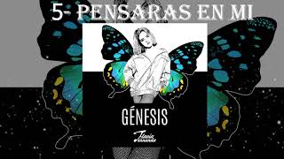 Pensaras En Mi Flavia Fernanda La Banda Oficial Audio