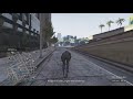 Grand Theft Auto V Bmx #27
