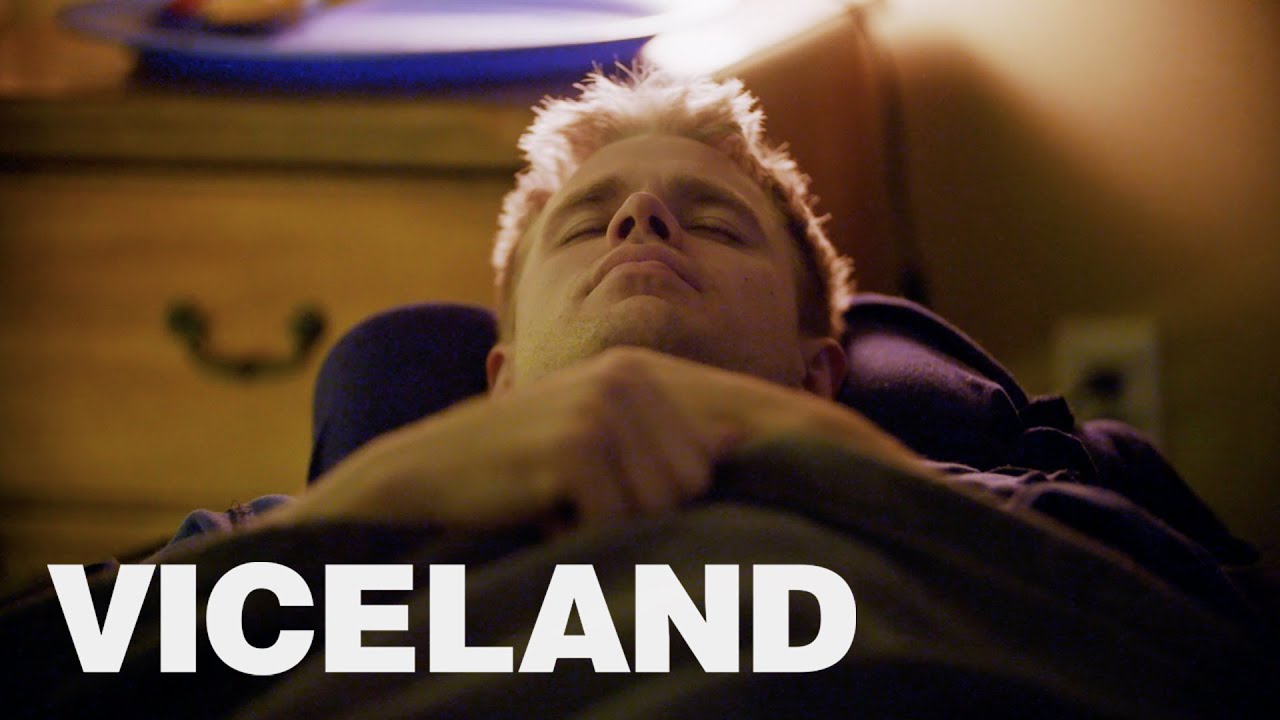 Kentucky Ayahuasca - Clip