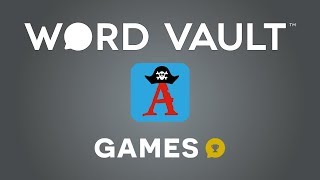 Word Vault | Articulation Hunt Game Preview screenshot 3