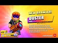 Brawl Pass Season 15 Unboxing Brawl Stars