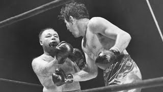 Max Baer vs Tony Galento