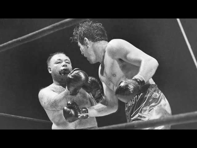 Pride 6 - Naoya Ogawa vs Gary Goodridge - YouTube