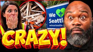 Volunteer group cleaning up needles in Seattle being investigated by Washington State!