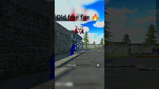 Old Free Fire In Ffi Dev Gamer