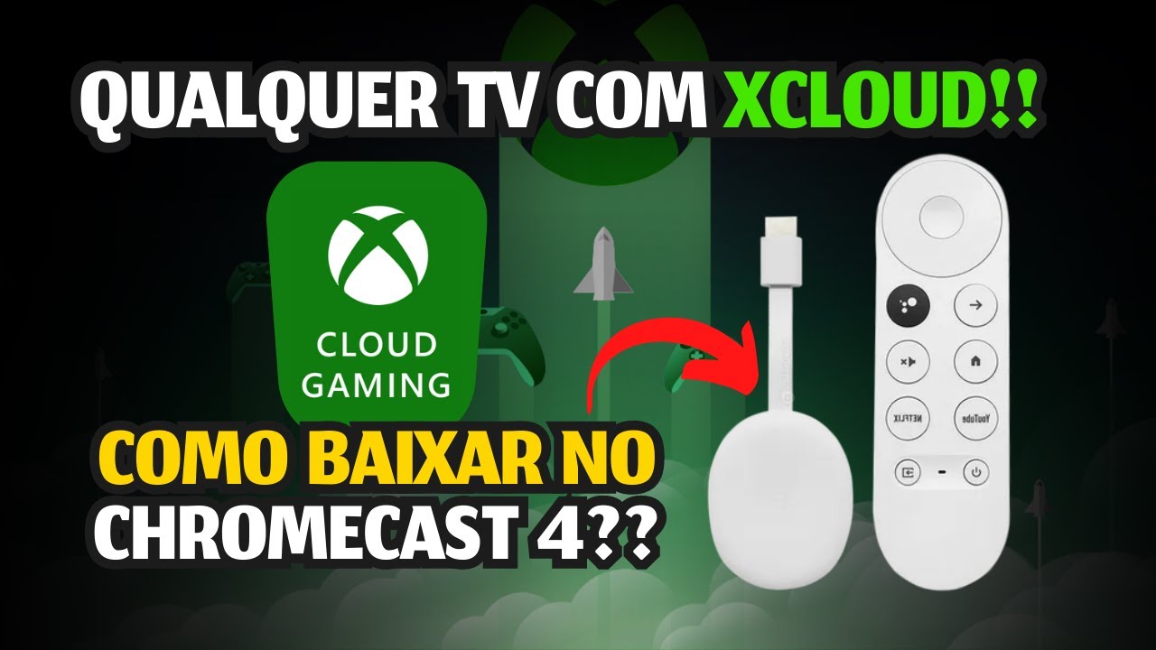 TESTEI!! GTA 5 na TV SAMSUNG via APP NATIVO do XCLOUD!!